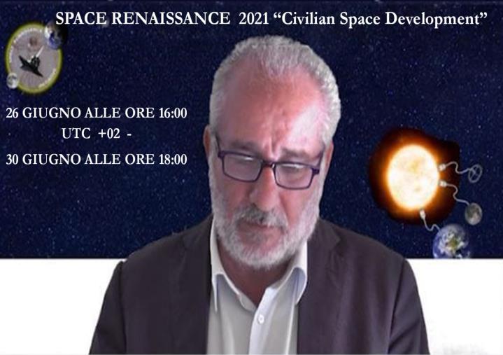 Natale Viscomi su "stati gassosi nell'Universo e pietre calcificate nella formazione dell'asteroide" images Natale Viscomi su "stati gassosi nell'Universo e pietre calcificate nella formazione dell'asteroide"