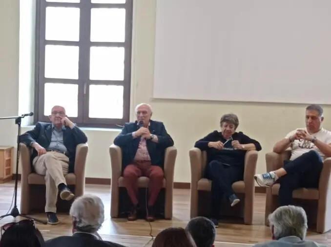 images Area urbana Catanzaro-Lamezia baluardo di inclusione: successo per l'incontro del Terzo settore