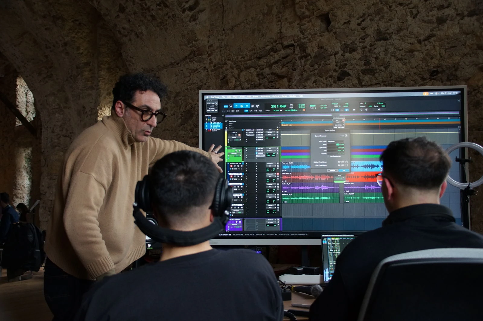 Doppio appuntamento nel Vibonese per "L’arte della felicità": musica ed emozioni nei luoghi della fragilità