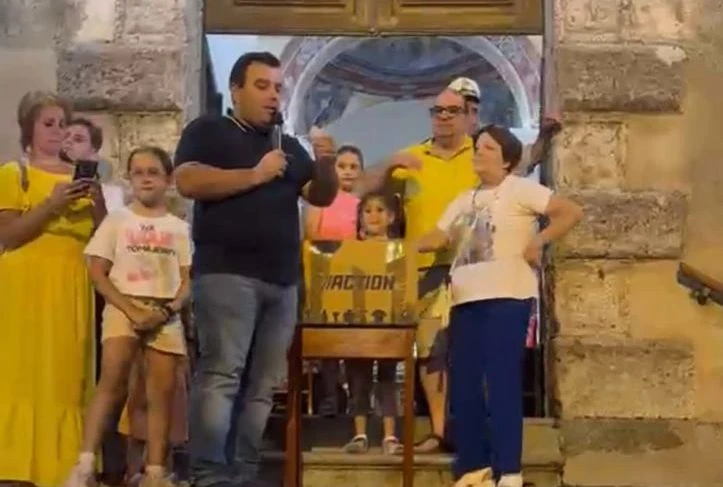 Con l'Ottavario si chiude la festa di San Pantaleone: Montauro ritrova il volto delle sue grandi tradizioni
