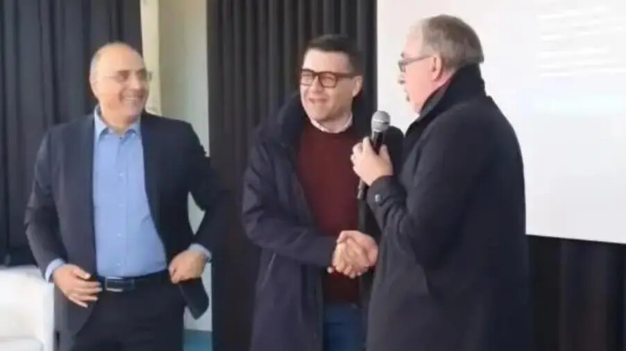 images Torre di Ruggiero, l’ITT "Malafarina" entra nella rete dell'Osservatorio IA
