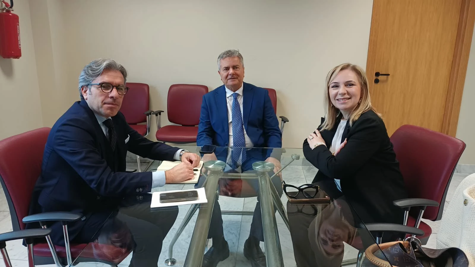 Housing sociale, Mancuso incontra Anci e Ance: via alla manifestazione di interesse per il recupero del patrimonio