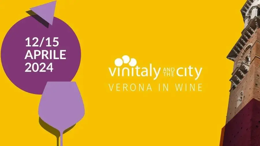 images Calabria al 'Vinitaly and the City' con il live di Sarafine 