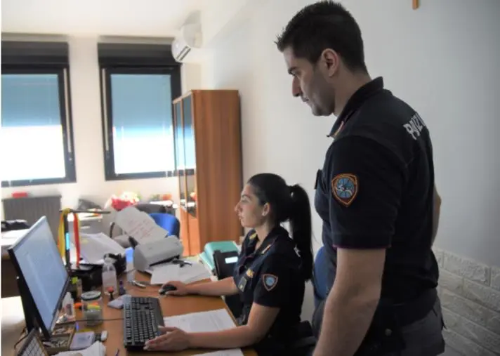 Catanzaro, raffica di misure di prevenzione: 417 in 6 mesi images Catanzaro, raffica di misure di prevenzione: 417 in 6 mesi