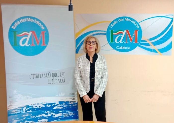 images Tiesi (IdM): "Ritornare alla militanza, una scuola politica per i giovani"