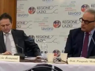 images Nasce il Programma nazionale di Esposomica oncologica per misurare le cause del cancro in aree Sin