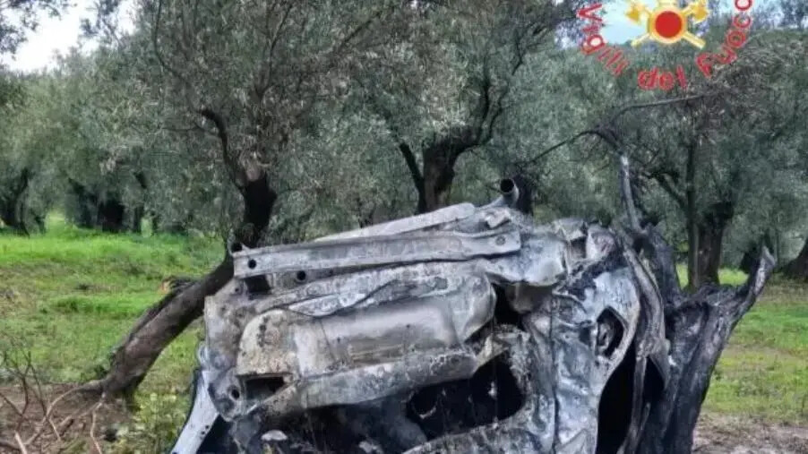 Tragedia nel Catanzarese, si indaga per omicidio stradale: giallo su chi guidava images Tragedia nel Catanzarese, si indaga per omicidio stradale: giallo su chi guidava