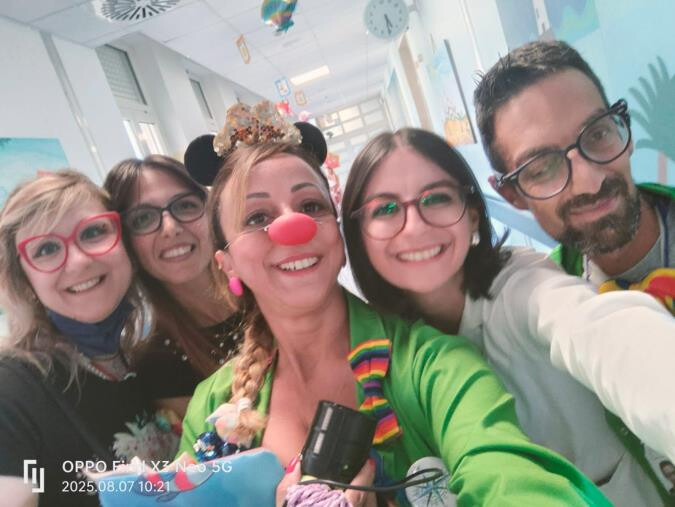 images Famiglie in ospedale, il TDDM di Catanzaro: “Quale tutela e ascolto per i più fragili?”
