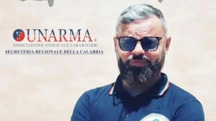 Incontro tra UNARMA e il Presidente della Provincia di Crotone images Incontro tra UNARMA e il Presidente della Provincia di Crotone