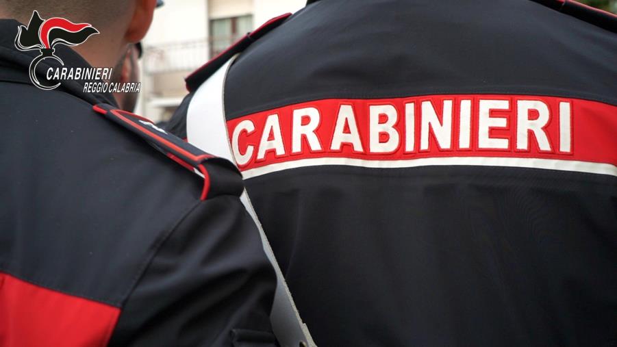 images Sfonda una sbarra dell’Università della Calabria: denunciato dai Carabinieri 