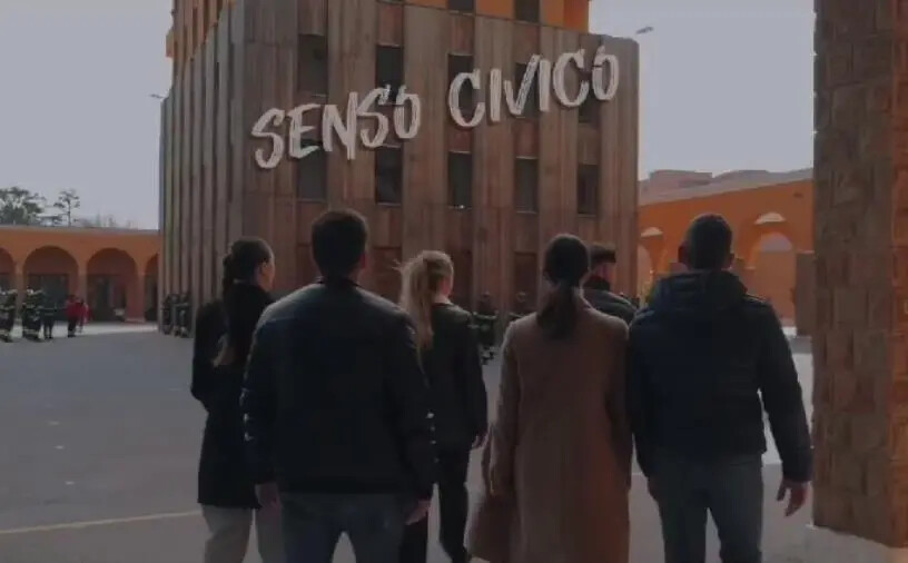 images I Vigili del fuoco promuovono il servizio civile: un'esperienza per accrescere la formazione 