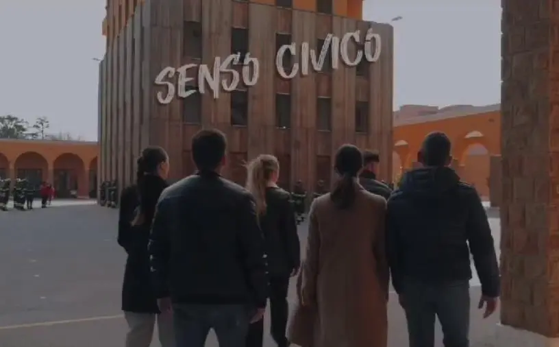 I Vigili del fuoco promuovono il servizio civile: un'esperienza per accrescere la formazione  images I Vigili del fuoco promuovono il servizio civile: un'esperienza per accrescere la formazione