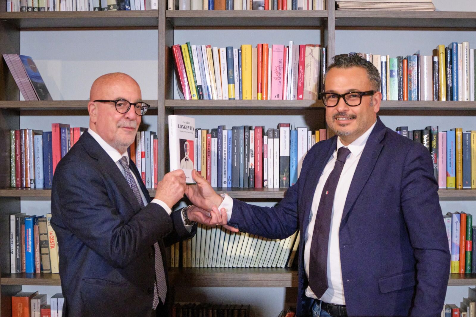 images A Marcellinara il primo studio italiano con IA per prevenire le malattie del cuore, Indolfi coordinerà il progetto