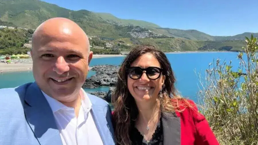 images Il sindaco di Praia a Mare Antonino De Lorenzo nominato nel Comitato consultivo Demanio Anci Calabria
