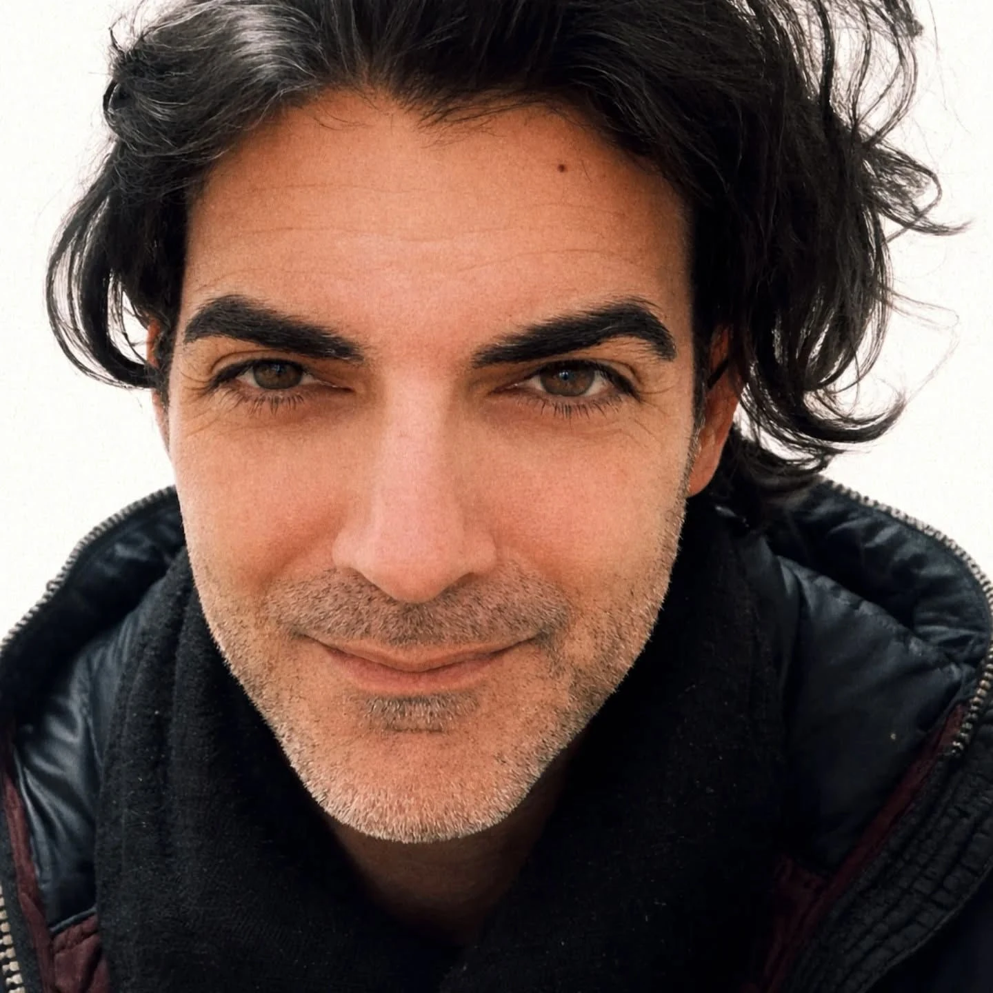 Al Salone del Libro “L’identità dell’anima” dell'autore soveratese Gabriele Ruggiu