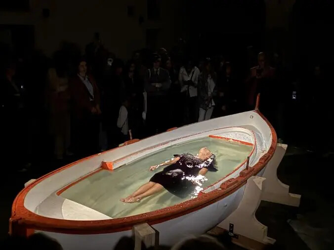 images Catanzaro, Performing Festival 2025: il corpo e l’immagine nella scena contemporanea