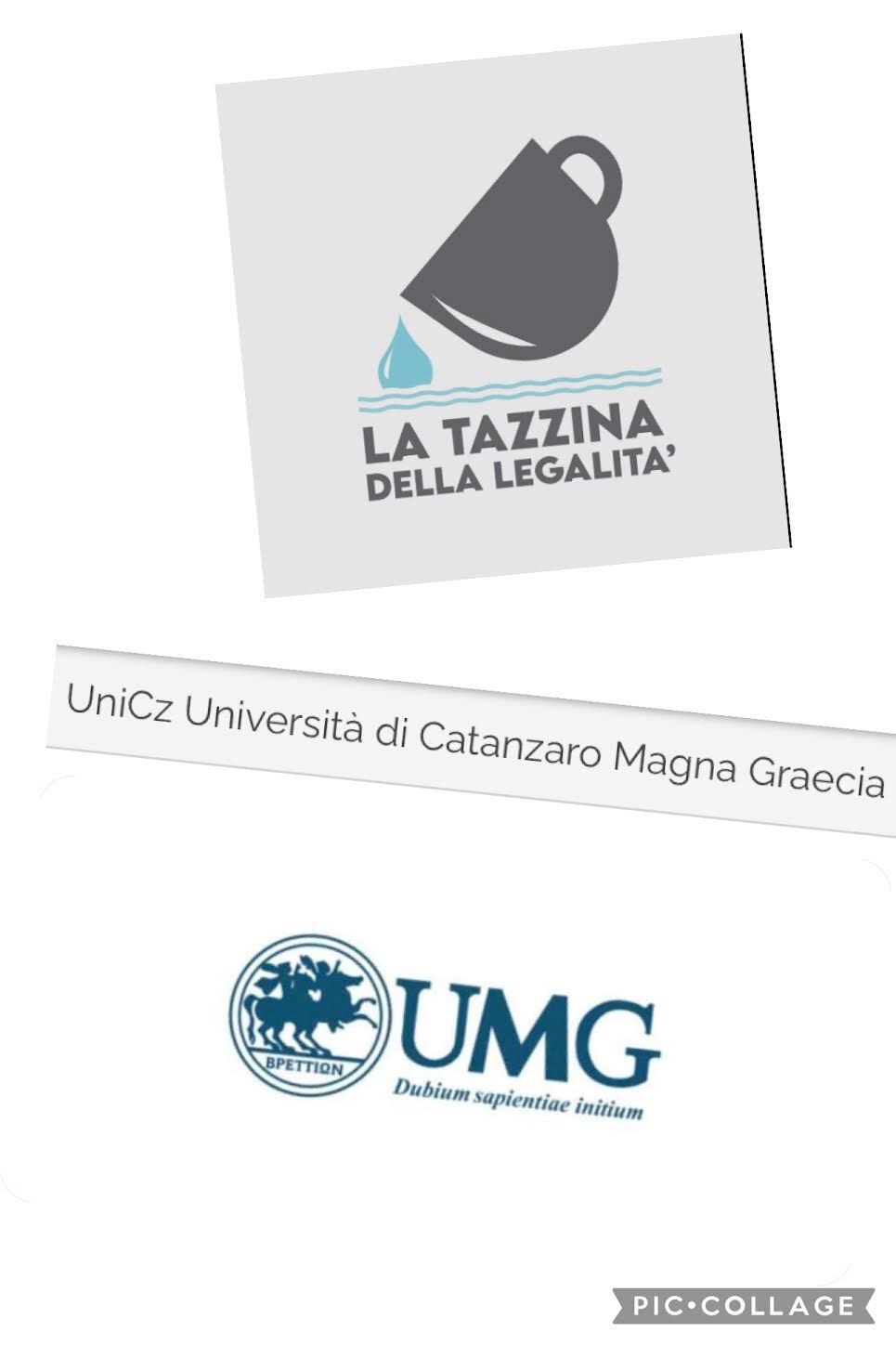 Nasce la borsa di studio “La Tazzina della Legalità” in collaborazione con l’Università Magna Græcia idi Catanzaro
images Nasce la borsa di studio “La Tazzina della Legalità” in collaborazione con l’Università Magna Græcia idi Catanzaro