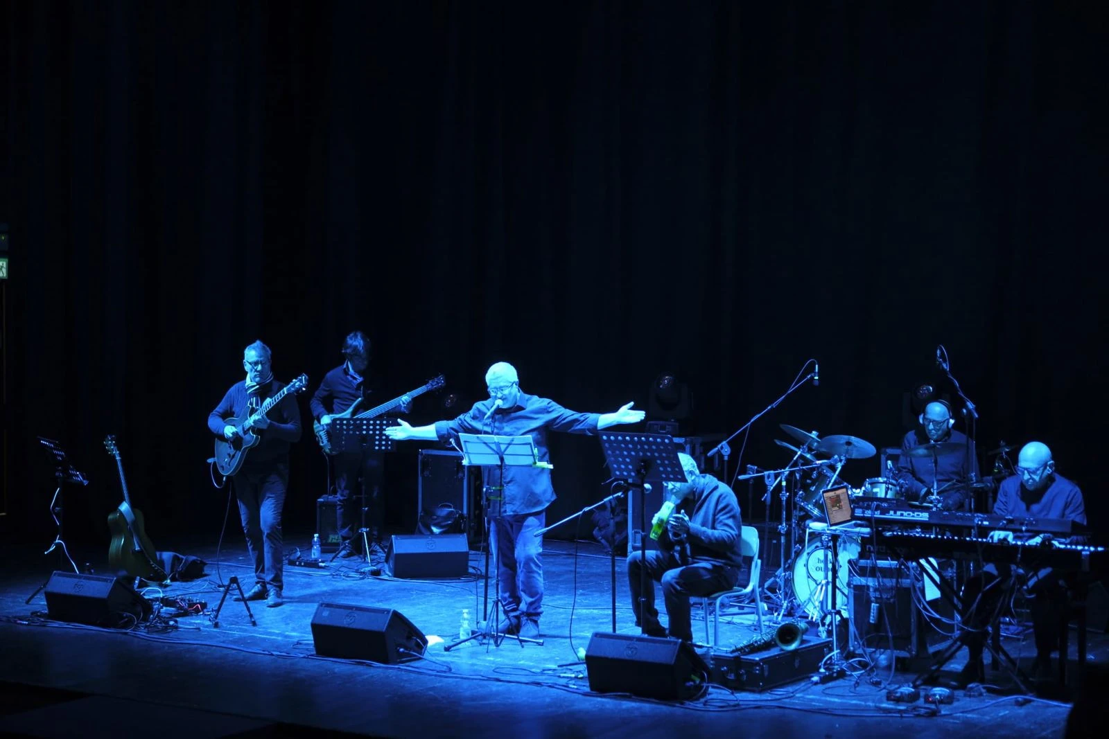 A Soverato l'evento di sensibilizzazione “Amare…sempre. I cantautori italiani cantano l’amore”