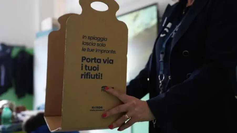 images Il progetto "Co.ro. educational" si sposta alla secondaria di primo grado di Corigliano Rossano