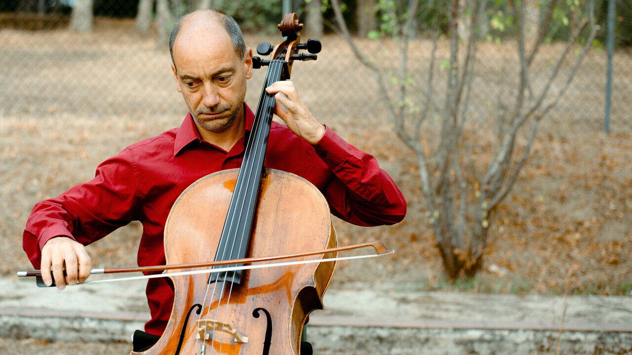 images Da Pulcinella a Bach: MusicAMA Calabria dà il via alle sezioni Educational e Musica da Camera