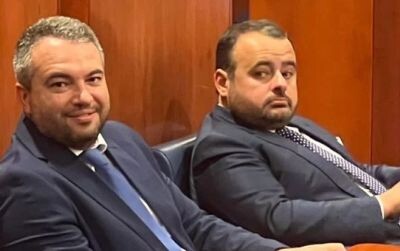 images Maltempo in Calabria, Rosa e Pitaro: "Pieno sostegno a Occhiuto per lo Stato di Emergenza"