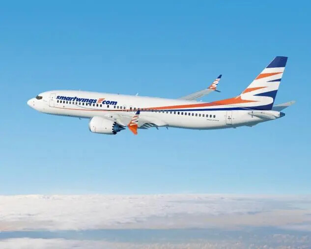 Aeroporti, da Lamezia un nuovo volo giornaliero per Praga images Aeroporti, da Lamezia un nuovo volo giornaliero per Praga