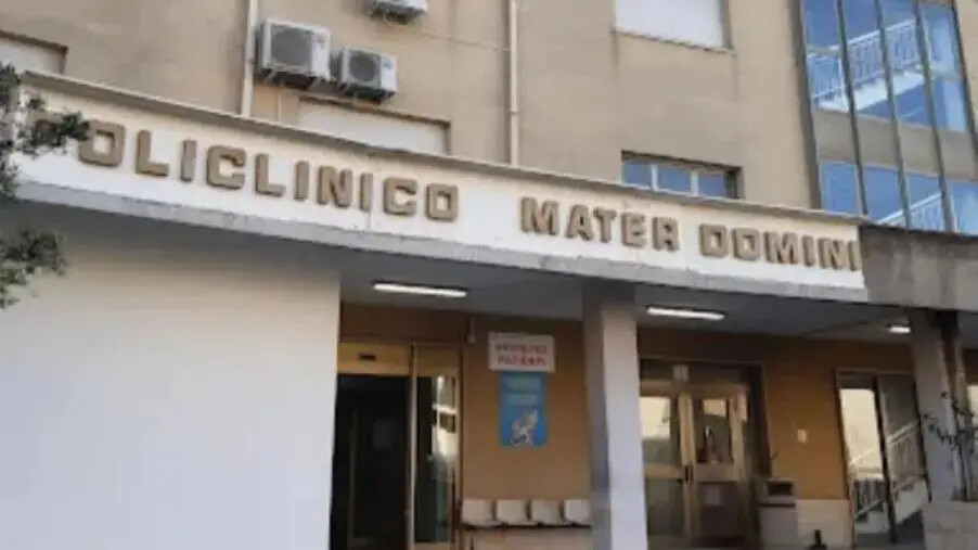 Blitz della Finanza al Policlinico: indagato il prof Aldo Quattrone images Blitz della Finanza al Policlinico: indagato il prof Aldo Quattrone