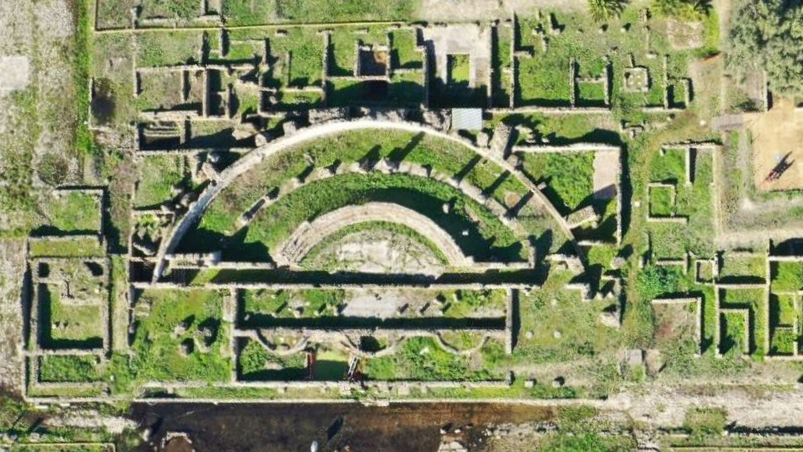 images Parchi Archeologici di Crotone e Sibari, al Direttore Demma il Premio “Umberto Zanotti Bianco”