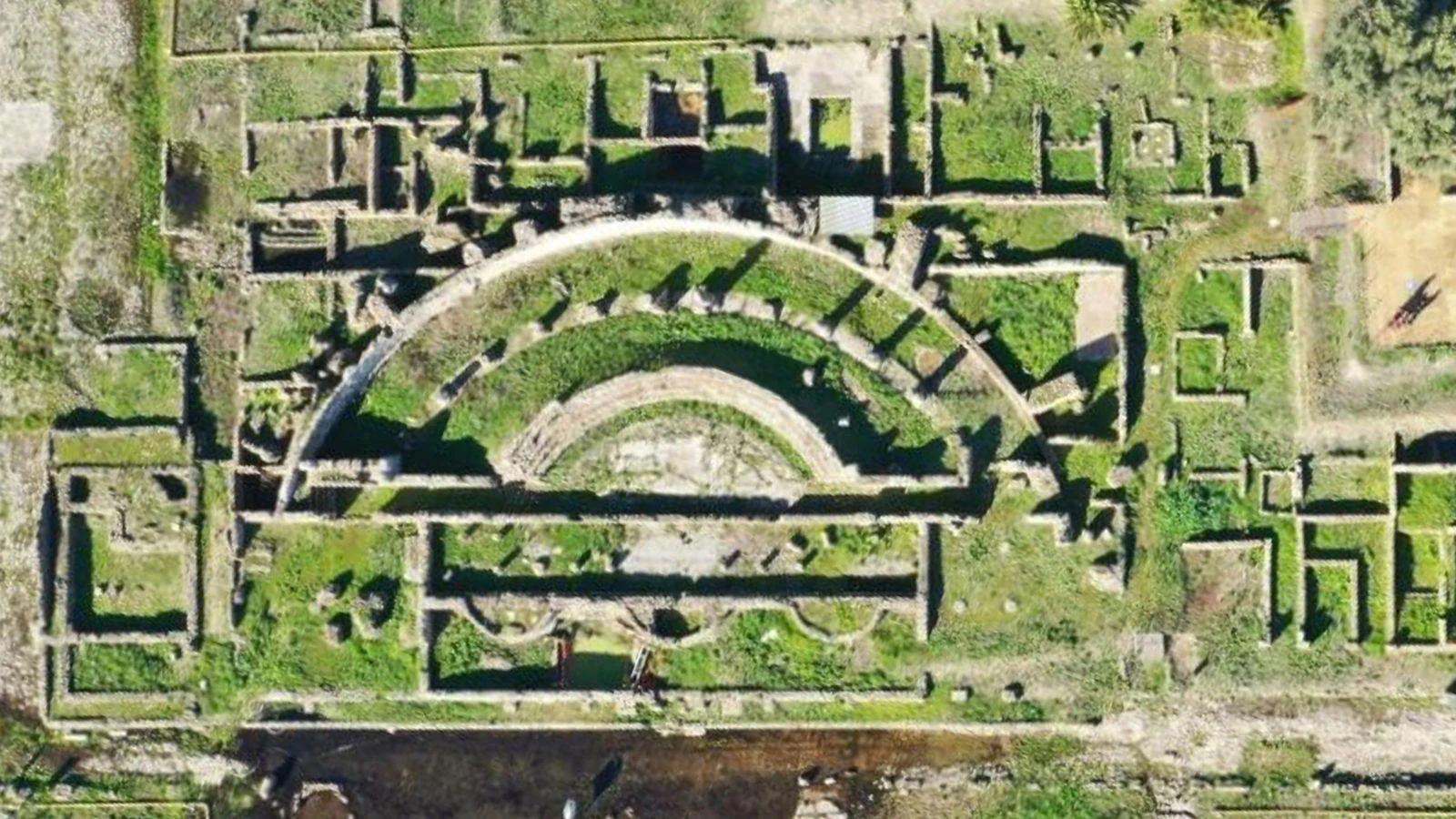 Parchi Archeologici di Crotone e Sibari, al Direttore Demma il Premio “Umberto Zanotti Bianco”