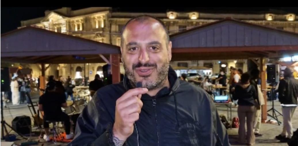 images "Beer Catanzaro", conclusa la tre giorni dedicata alla birra artigianale
