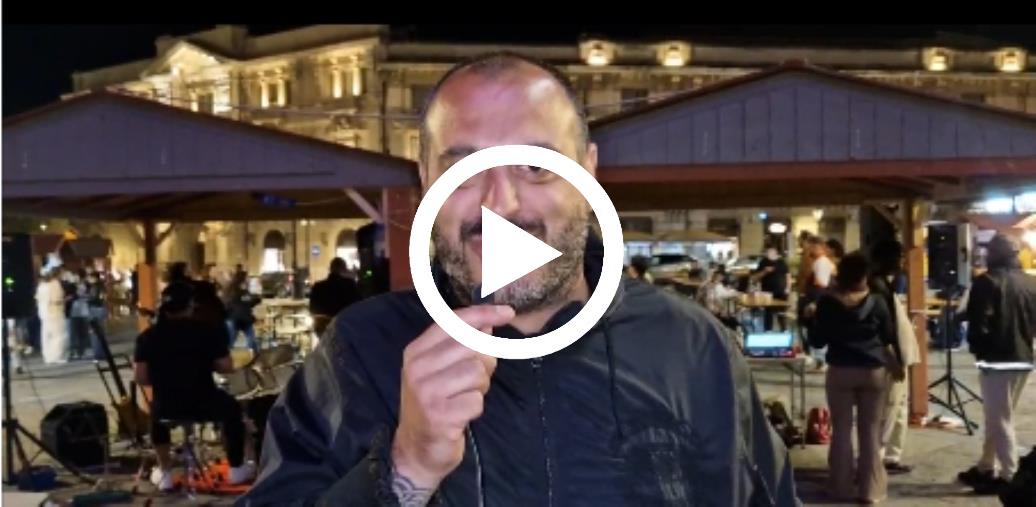 "Beer Catanzaro", conclusa la tre giorni dedicata alla birra artigianale images "Beer Catanzaro", conclusa la tre giorni dedicata alla birra artigianale