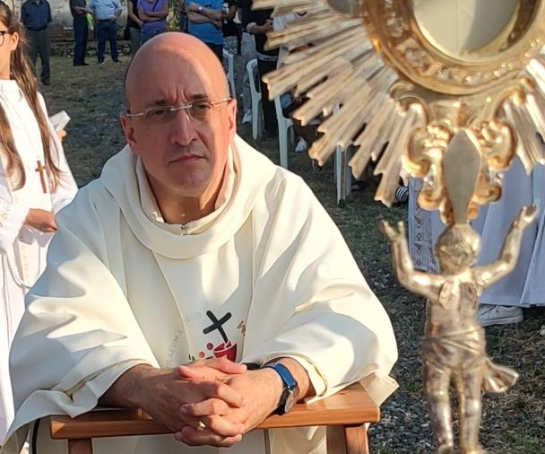 La riflessione di Don Roberto Corapi: "L'escalation di violenza tra i giovani non può essere ignorata"