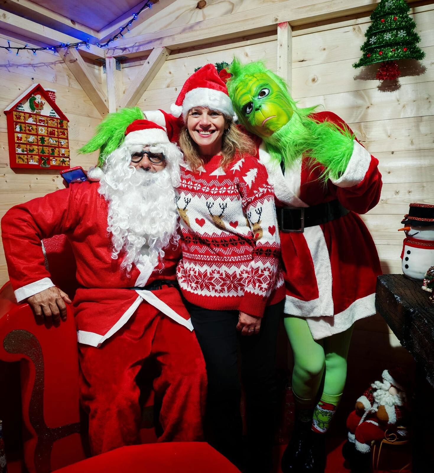 images Catanzaro, 3 giorni di Natale nel quartiere S. Maria: un'esperienza unica di fratellanza 