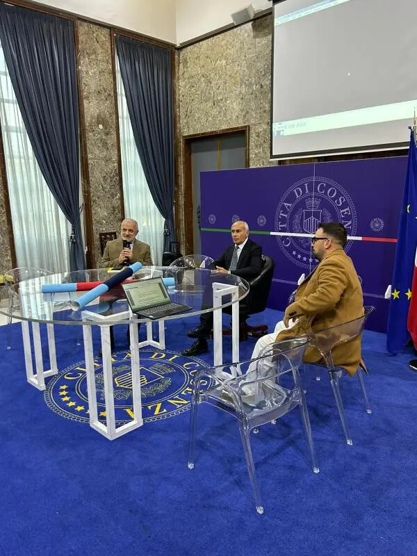 images Capodanno, a Cosenza ci sarà Achille Lauro 