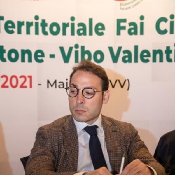 images Immigrazione, i sindacati al prefetto di Catanzaro chiedono una cabina di regia territoriale del lavoro agricolo
