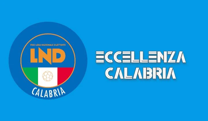 Campionato di Eccellenza Calabria. Gare con terne arbitrali della VI Giornata 
