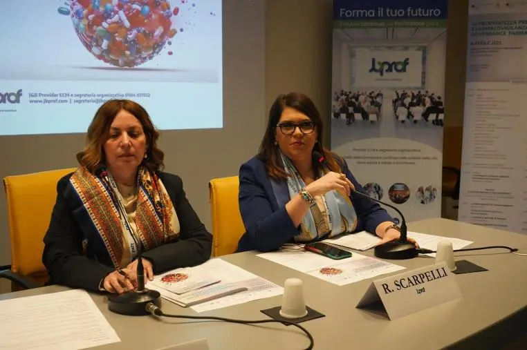 Farmacovigilanza e appropriatezza prescrittiva, focus a Cosenza  images Farmacovigilanza e appropriatezza prescrittiva, focus a Cosenza
