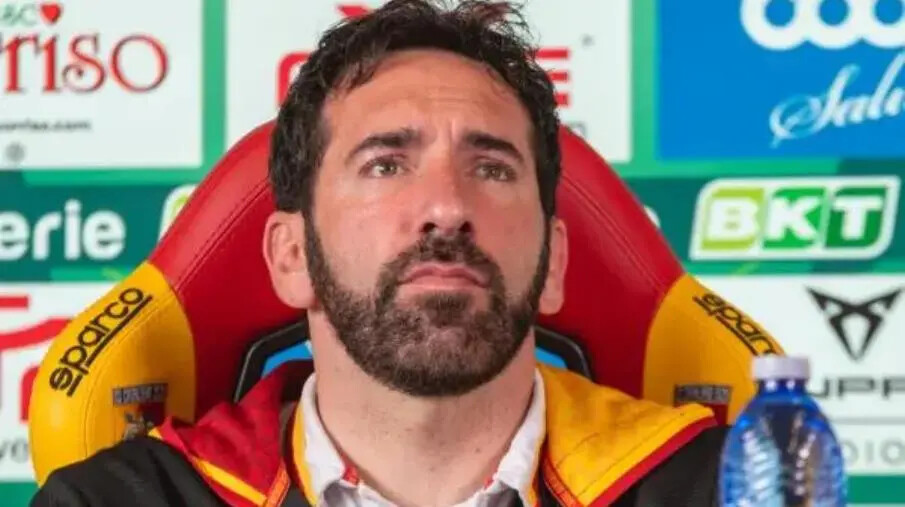 images Caserta alla vigilia di Mantova-Catanzaro: “Limitare il loro palleggio e alzare la concentrazione”