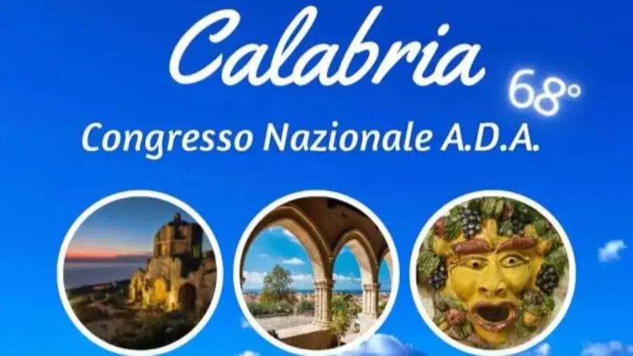 images Amantea ospiterà il Congresso nazionale dell’Associazione direttori d’albergo