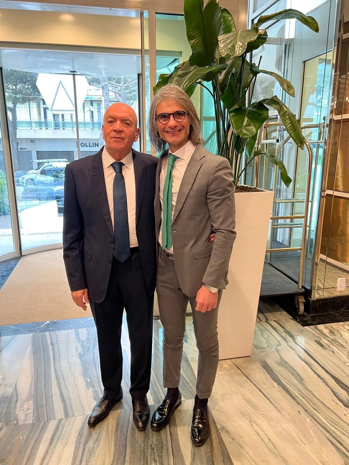 Fiadel-Csa, il calabrese Gianluca Tedesco vice responsabile nazionale del dipartimento Regioni e Province 