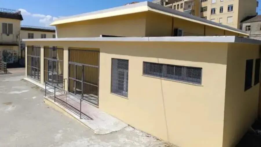 Sport nelle palestre scolastiche, Belcaro: “Partono le domande con la grande novità di Pontegrande” images Sport nelle palestre scolastiche, Belcaro: “Partono le domande con la grande novità di Pontegrande”