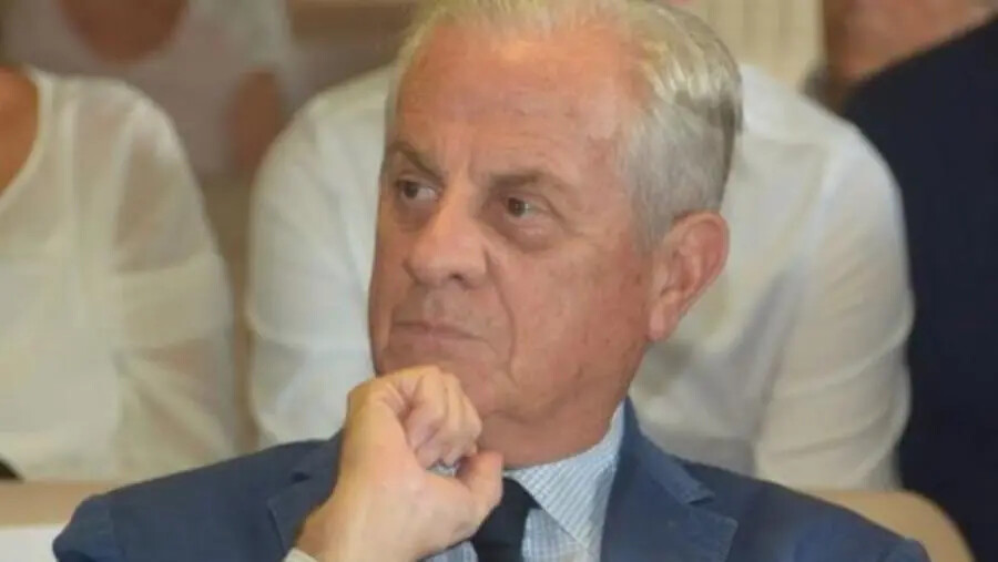 Processo Scajola a Reggio, la difesa in aula: "Responsabilità penale insussistente" images Processo Scajola a Reggio, la difesa in aula: "Responsabilità penale insussistente"