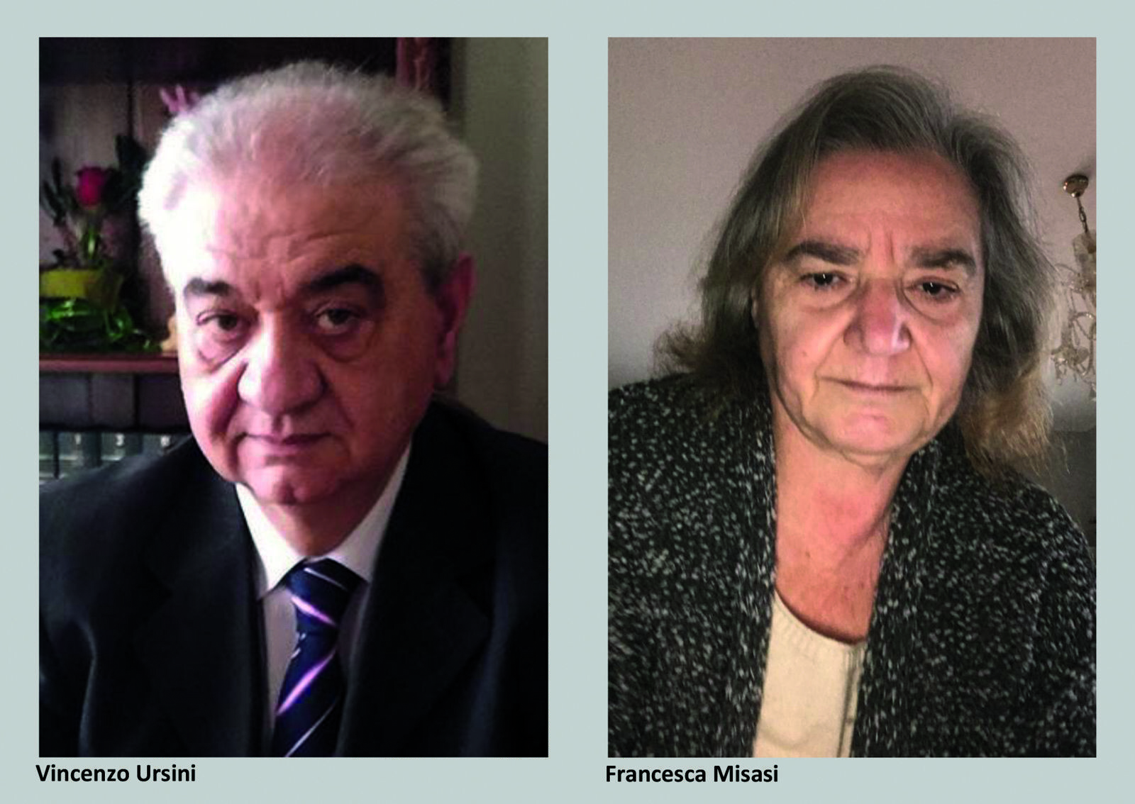 images “Il cuore e le pietre”, video poesia da record: il testo di Vincenzo Ursini da migliaia di visualizzazioni