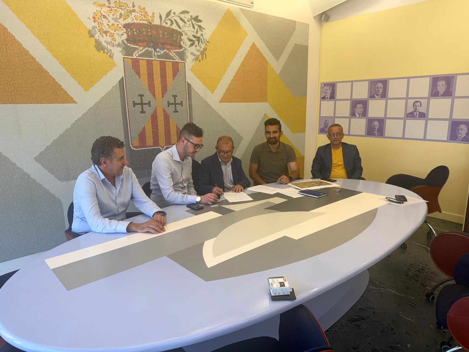 images Provincia, al via i lavori di messa in sicurezza della S.P. 17 da 900 mila euro: una delle principali via di accesso alla città di Catanzaro