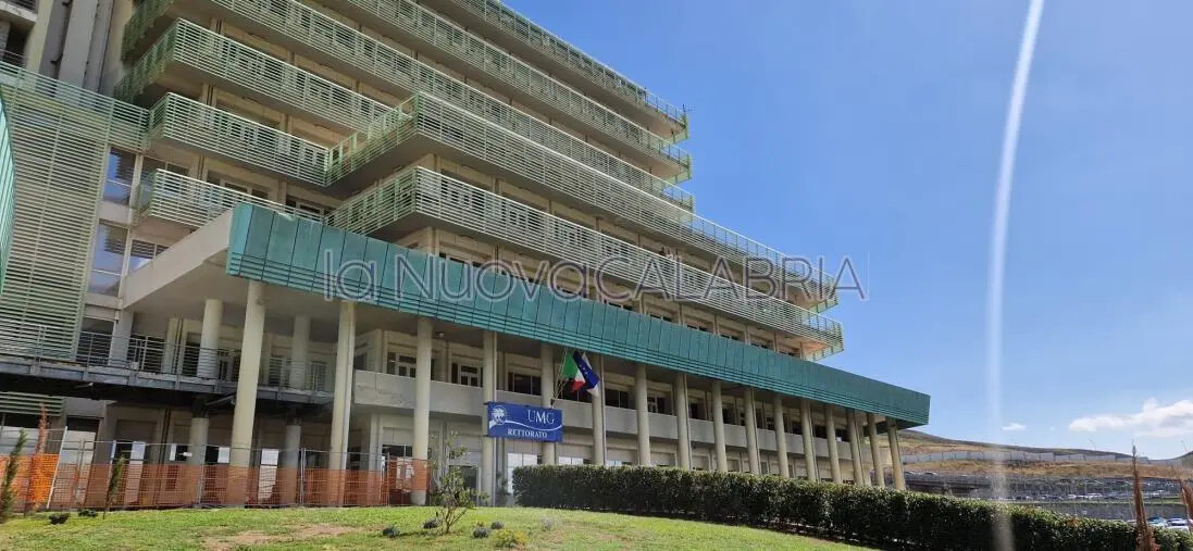 UMG, la lettera dei ricercatori: "Siamo offesi e amareggiati, critiche tossiche e non costruttive" images UMG, la lettera dei ricercatori: "Siamo offesi e amareggiati, critiche tossiche e non costruttive"