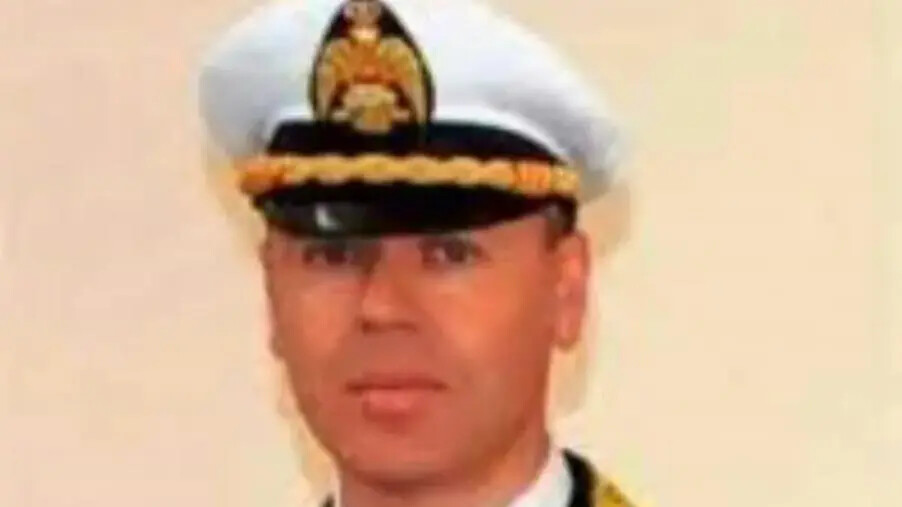 images 
Amedeo Cardamone nuovo comandante della Polizia Locale, il plauso di Franco Longo