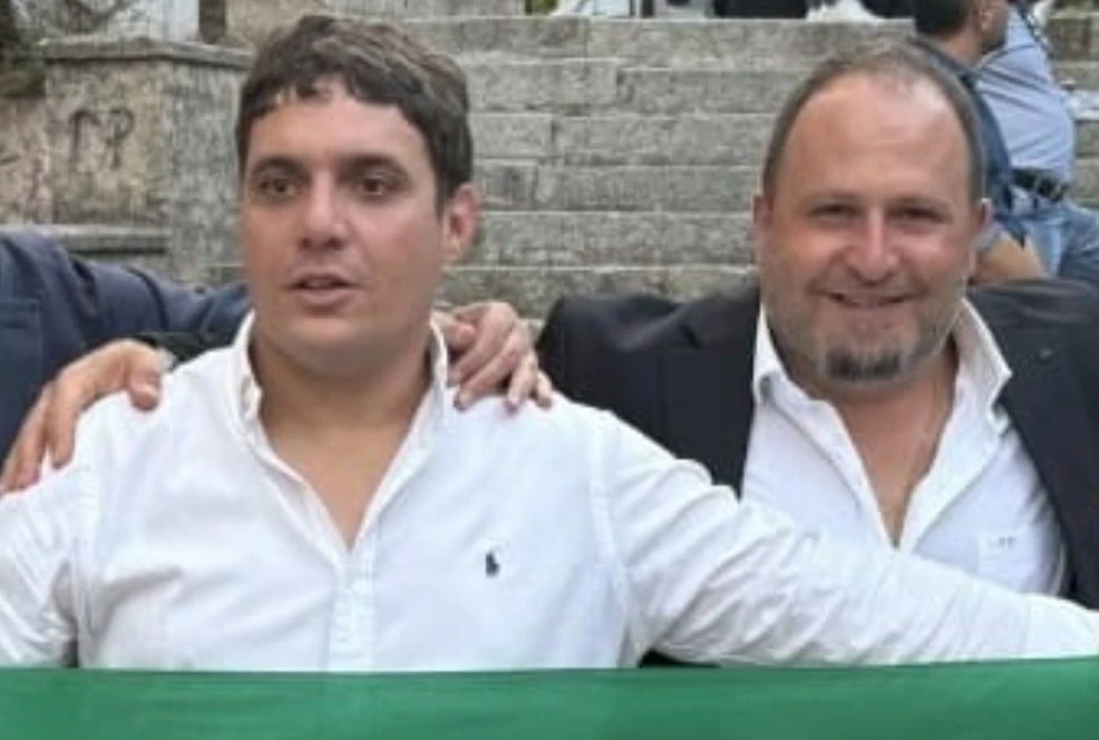 Pignieri nuovo vice segretario di FI: "Lavorerò per rafforzare il legame con la comunità"
