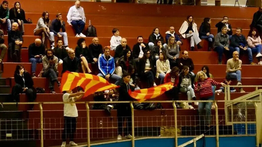 images Basket Academy non riesce a completare la rimonta e Castanea vince in volata 68-64