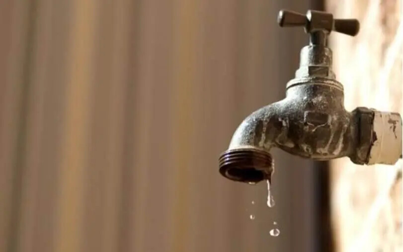 images Catanzaro, disservizi idrici al serbatoio di Madonna dei Cieli 