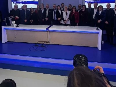 Rai e Corecom: un nuovo, storico patto per la voce del territorio